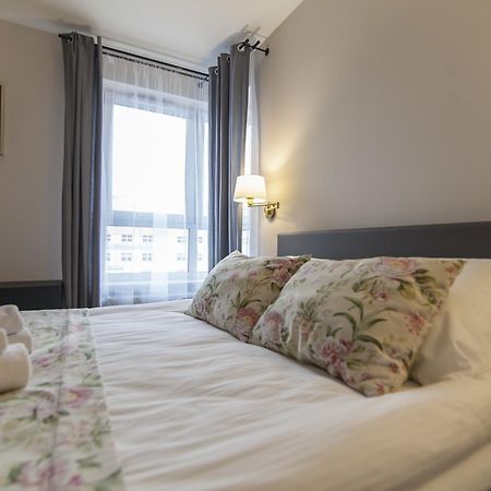 Apartment Royal V Białystok Kültér fotó