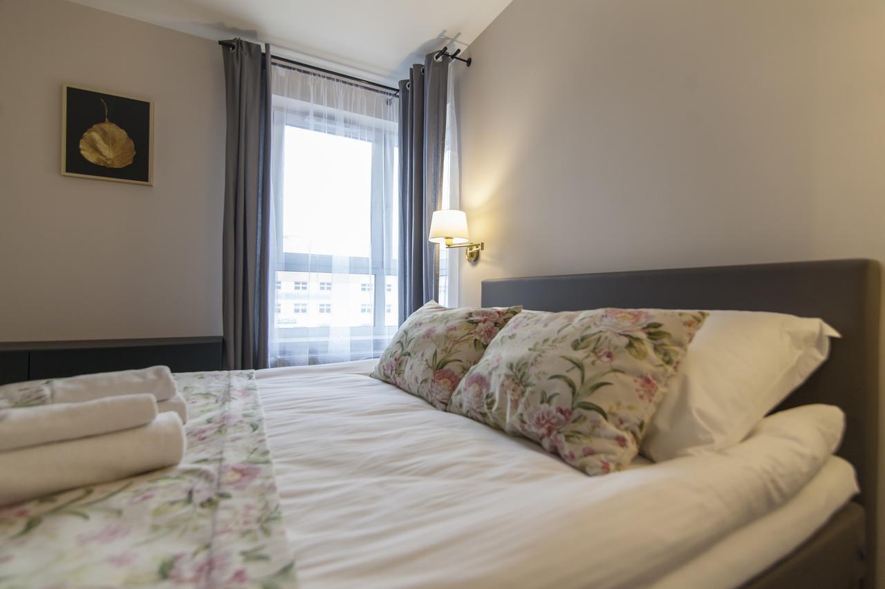 Apartment Royal V Białystok Kültér fotó
