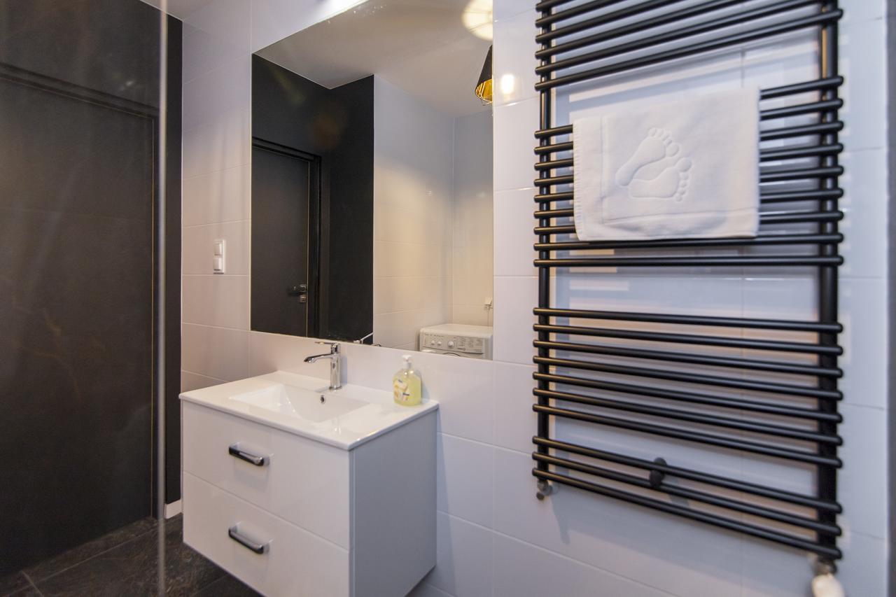 Apartment Royal V Białystok Kültér fotó