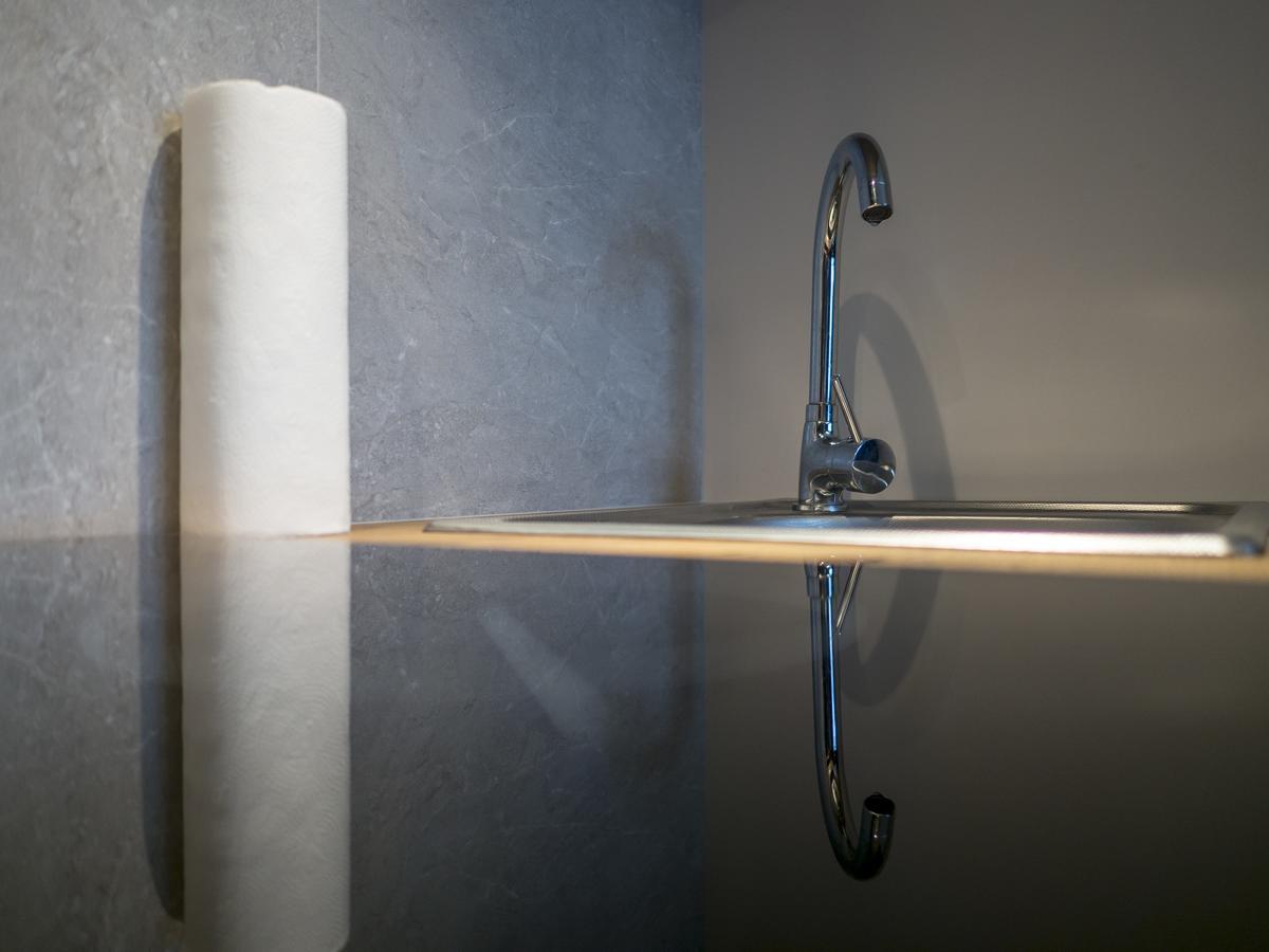 Apartment Royal V Białystok Kültér fotó