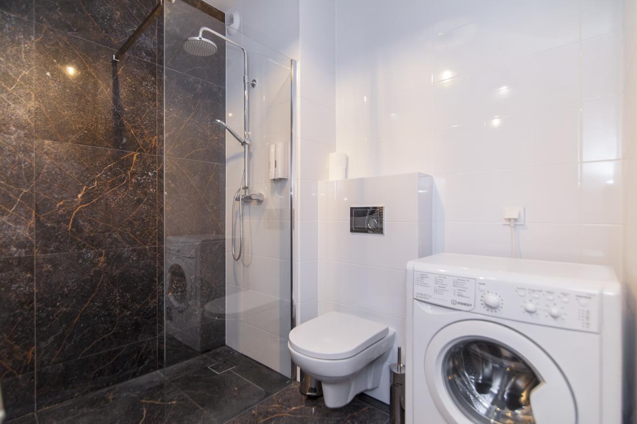 Apartment Royal V Białystok Kültér fotó