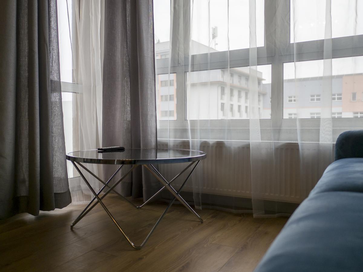 Apartment Royal V Białystok Kültér fotó