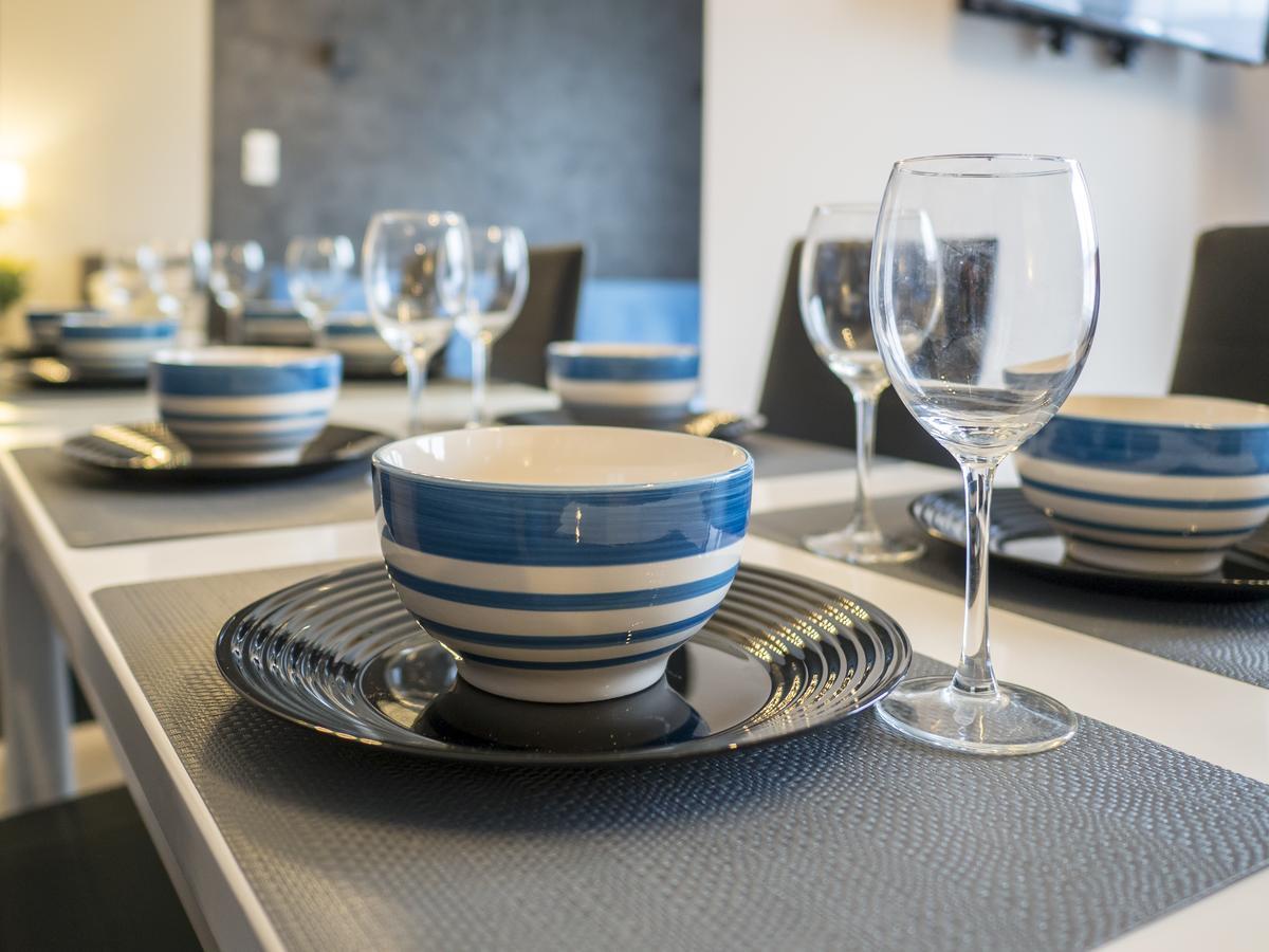 Apartment Royal V Białystok Kültér fotó
