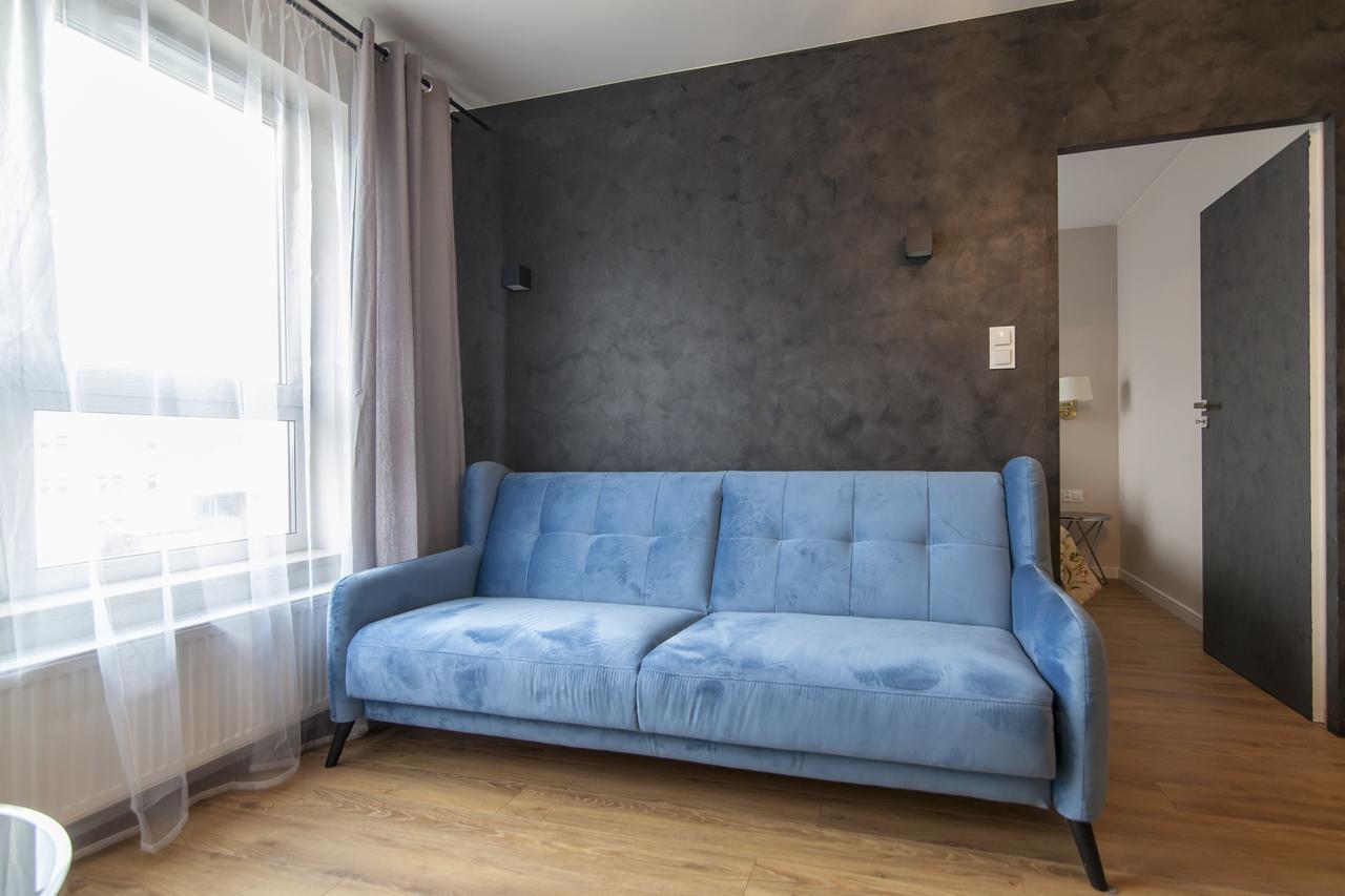 Apartment Royal V Białystok Kültér fotó