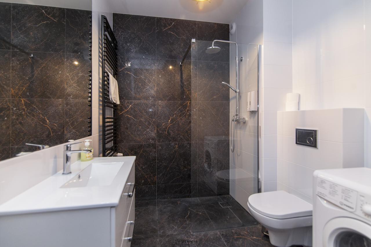 Apartment Royal V Białystok Kültér fotó
