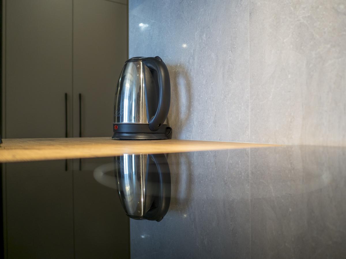 Apartment Royal V Białystok Kültér fotó