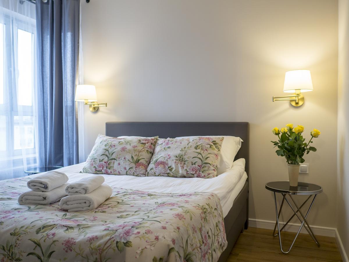 Apartment Royal V Białystok Kültér fotó